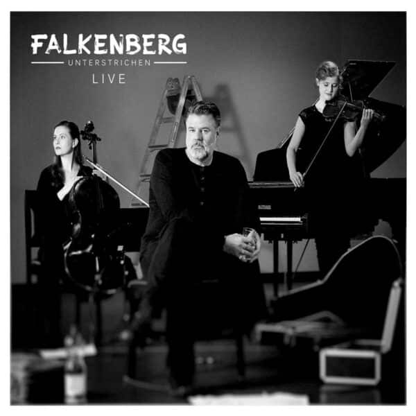 Falkenberg Unterstrichen live