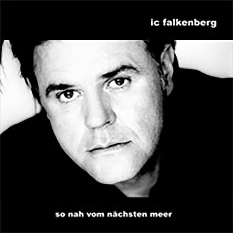 So nah vom nächsten Meer