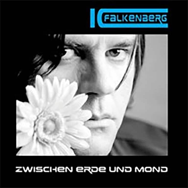 Zwischen Erde und Mond